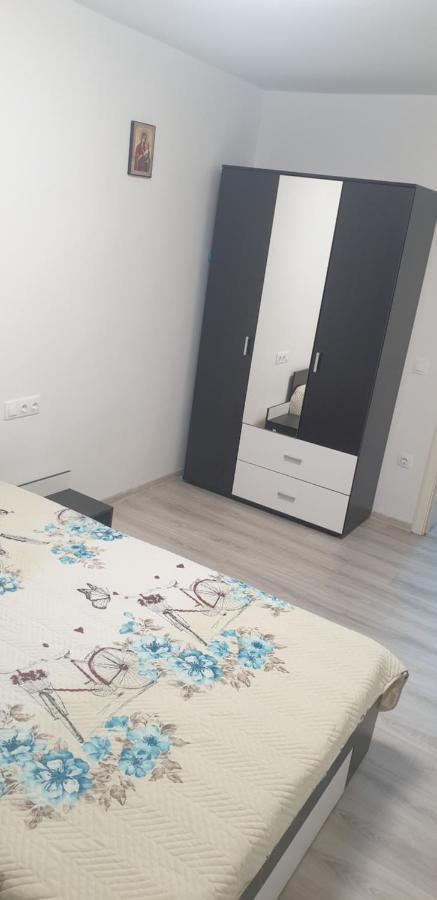 Maya'S Apartament Brasov Apartment Exterior photo